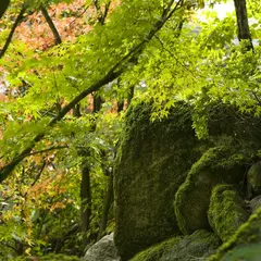 那珂川清滝