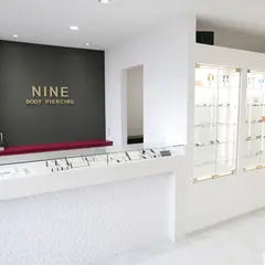 NINE BODY PIERCING