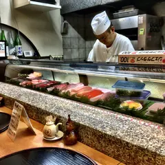 富貴寿司 虎屋横丁本店