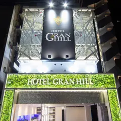 HOTEL GRANHILL