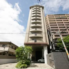 東邦ホテル中洲/TOHO Hotel Nakasu