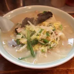 大来