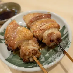 焼鳥 谷口