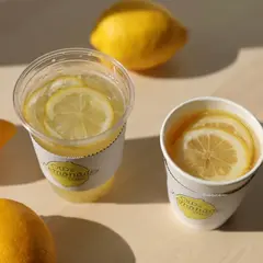 鎌倉レモネード《OLD's lemonade stand》