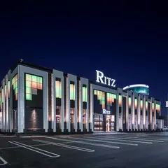 RITZ新山口店