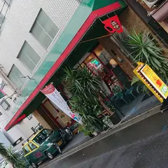 カフェテラスコーヒー