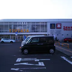 TSUTAYA 北松本店