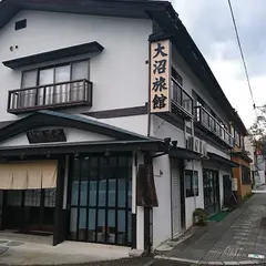 大沼旅館