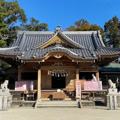 八剱神社