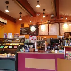 Eon Coffee