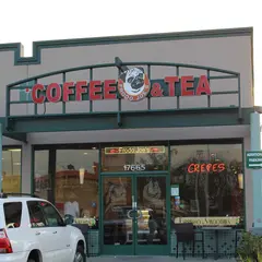 Frodo Joe's Coffee & Tea