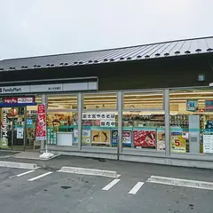 ファミリーマート富士宮朝霧店