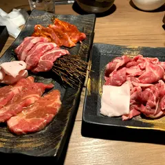 箱館ジンギスカン