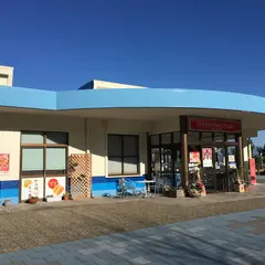 ショッピングコーナー 伊予灘SA 下り