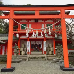 相州春日神社
