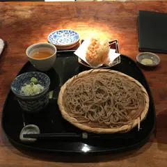 紗羅餐（さらざん）本店