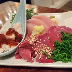 とり料理 とり匠