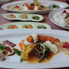 ドリーム・カフェ＆レスト
