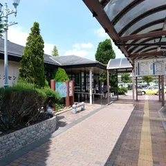 淡路交通（株） 洲本高速バスセンター