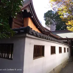 サムハラ神社