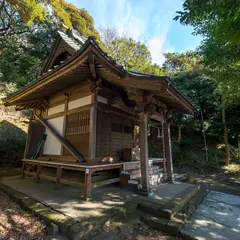 八雲神社