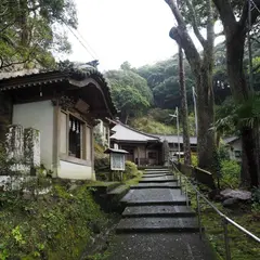 岩高山 日蓮寺