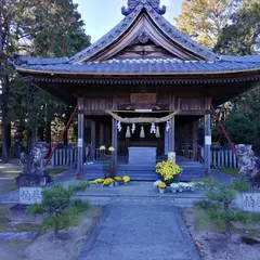 井出神社