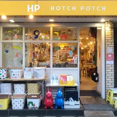 HOTCHPOTCH自由が丘店