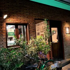 Alloro Mio-アッローロ ミオ