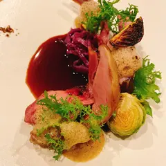 Le Cadeau