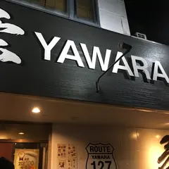 ＹＡＷＡＲＡＤＩＮＩＮＧ１２７