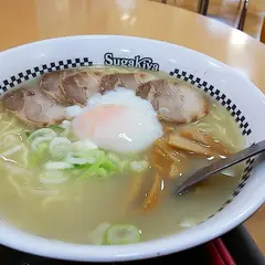 スガキヤ 瀬戸西バロー店