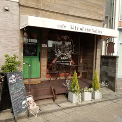 cafe Lily of the Valley