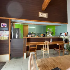 M・Cafe