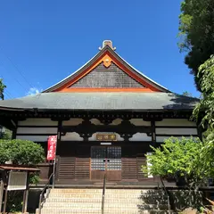 安城山甚大寺