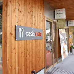 casis CAFE 登美ヶ丘店