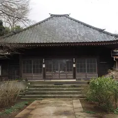 浄土宗松林寺