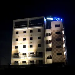 HOTEL ISOLA（ホテル イゾラ）