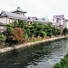 いでゆ橋