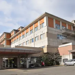 沼隈病院