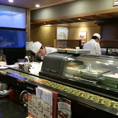 にぎり長次郎 北山紫竹店