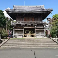 天林寺