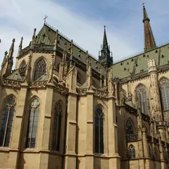 新大聖堂（Neuer Dom）