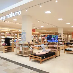 マイまくら 沖縄パルコシティ店│オーダーメイド枕・マットレス専門店