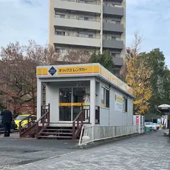 オリックスレンタカー 葛西店