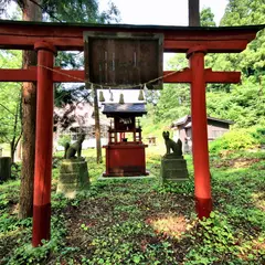 乳井神社