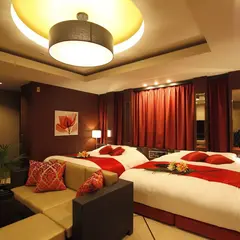 HOTEL MUSEE 利府店