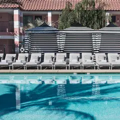 Sands Hotel & Spa