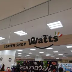 Watts（ワッツ）沼津イーラde店