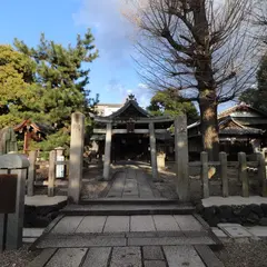 桃山天満宮